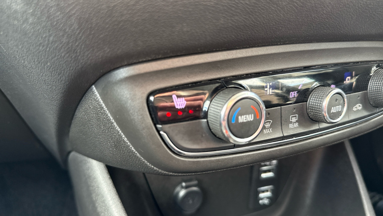 Vauxhall Crossland 1.2 Turbo [130] Ultimate 5dr Petrol Hatchback